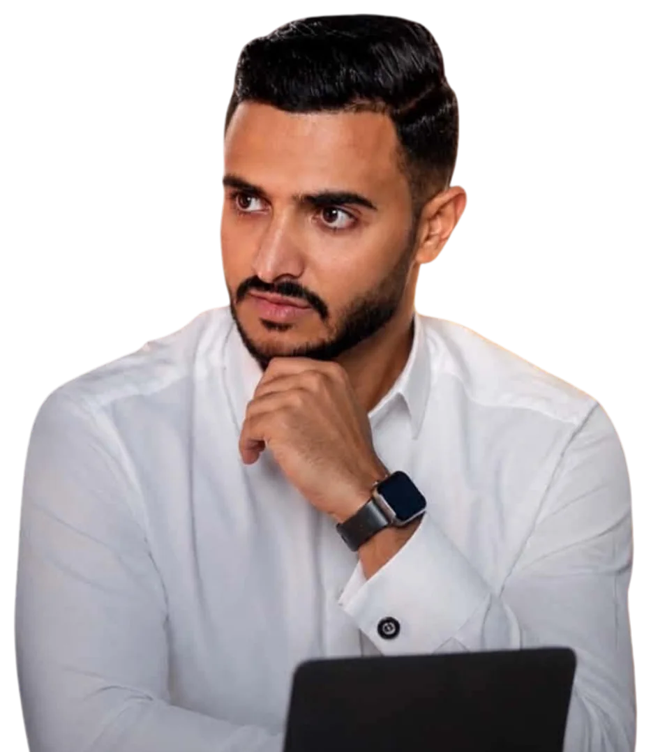 أ . بلال آل زيد